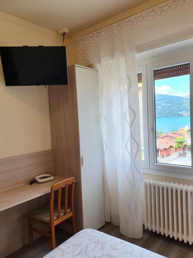 Albergo Paradiso Maccagno Eksteriør bilde